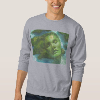Earth Mother Sweatshirt