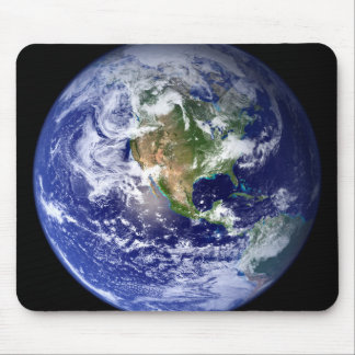 Earth Mousepad