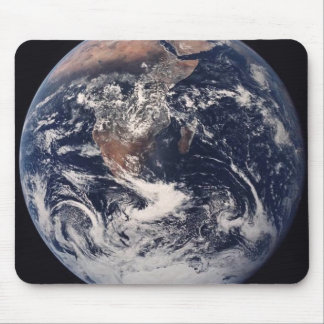 Earth Mousepad
