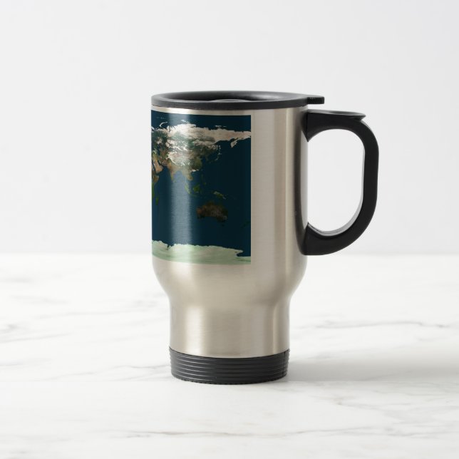 Earth Mug (Right)
