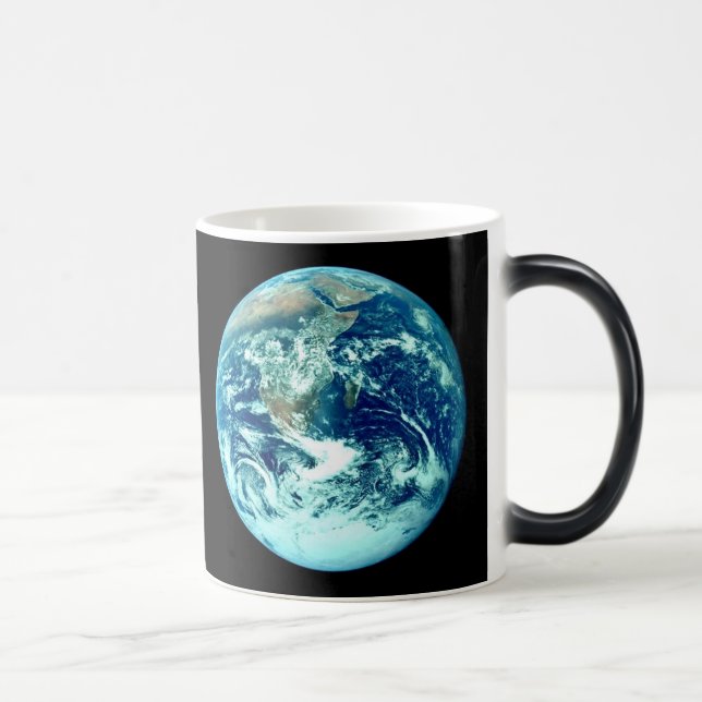Earth Mug (Right)