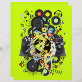 Earth_Music (Front/Back)