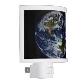 Earth Night Light (Right)