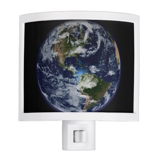 Earth Night Light (Front)