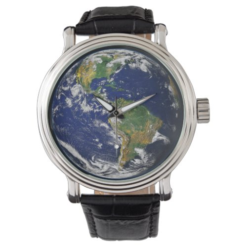Earth Our World Watches