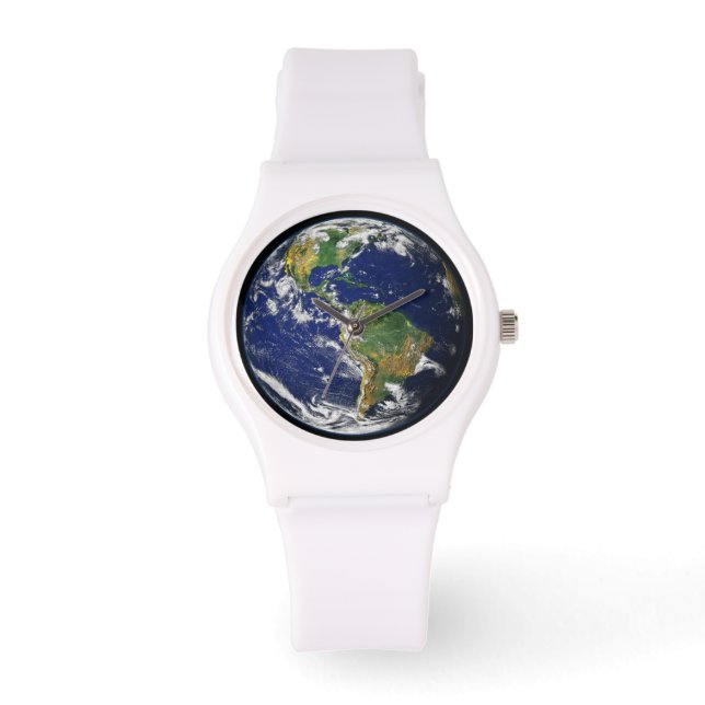 Earth Our World Watches (Front)