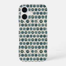 Earth Pattern
