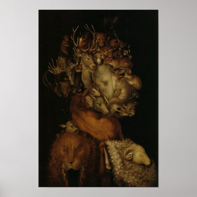 Earth Poster (Front)