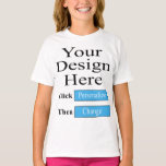 Earth Preserver TM / I Have Wild Friends TM Brand T-Shirt