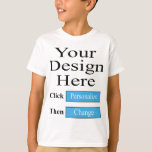 Earth Preserver TM / I Have Wild Friends TM Brand T-Shirt