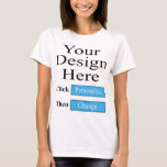 Earth Preserver TM / I Have Wild Friends TM Brand T-Shirt