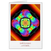 Earth Resonance (Front)