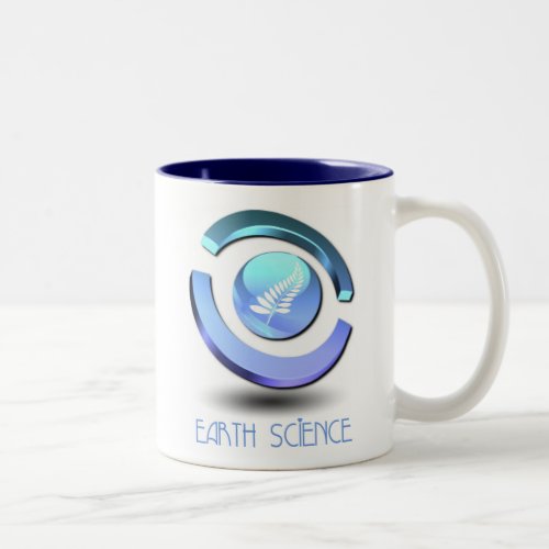 Earth Science Coffee Cup