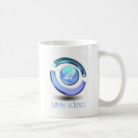 Earth Science Coffee Mug