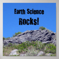 earth science rocks