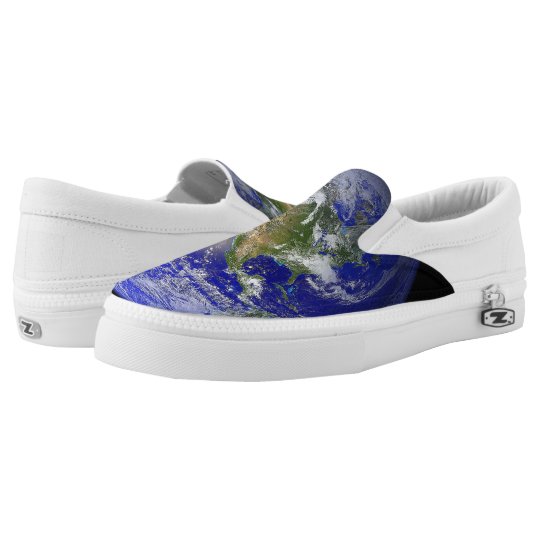 earth shoes violet