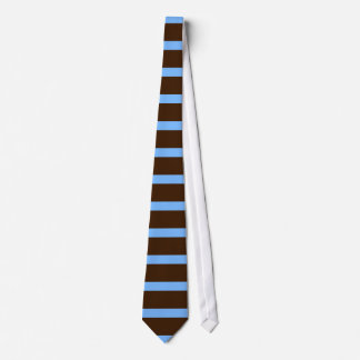 Earth & Sky Tie