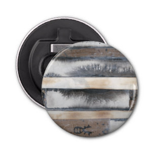 Earth & Smoke I Bottle Opener