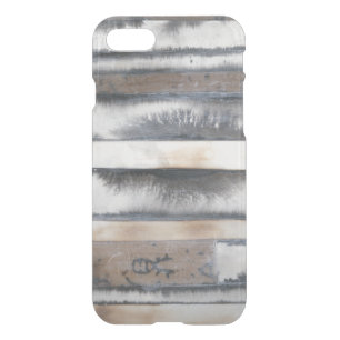 Earth & Smoke I iPhone SE/8/7 Case