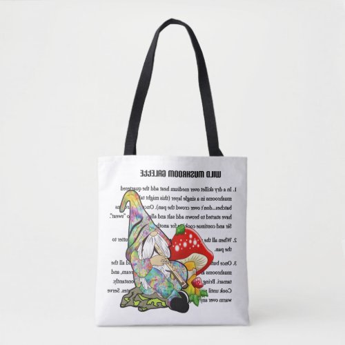 Earth Spirit Tote Bag