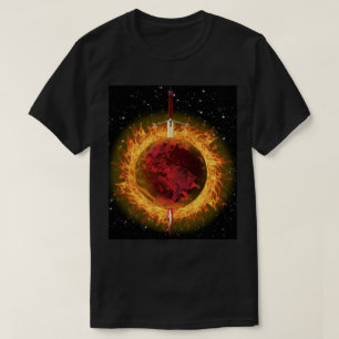 Earth Sword T-Shirt