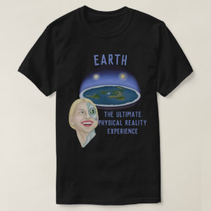 Earth T-Shirt