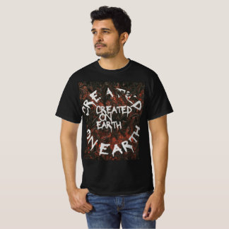 Earth T-Shirt
