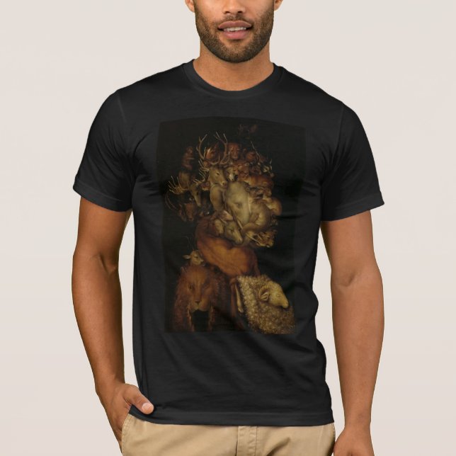 Earth T-Shirt (Front)