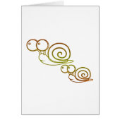 earth tone snails (Front)