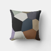 Earth Toned Pattern