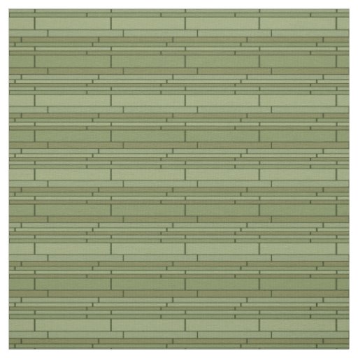 Earth Toned Stone Pattern Fabric