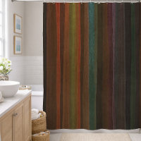 Earth Tones Stripe