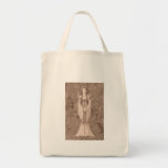 Earth Tote Bag