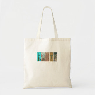 Earth tote bag