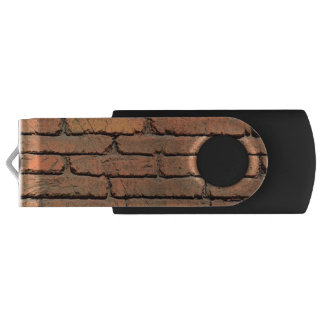 earth wall usb flash drive