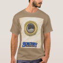Earth Ward Gem T-Shirt