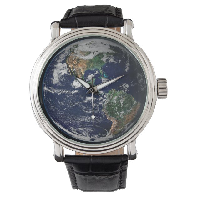 flat earth watch