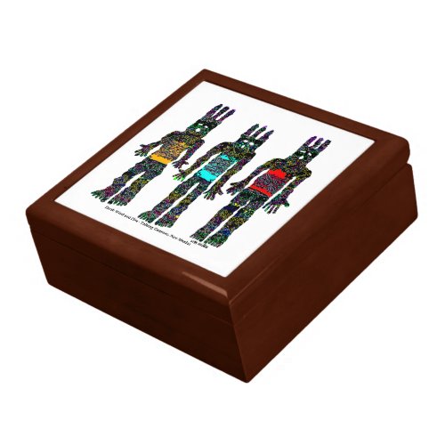Earth Wind and Fire Gift Box