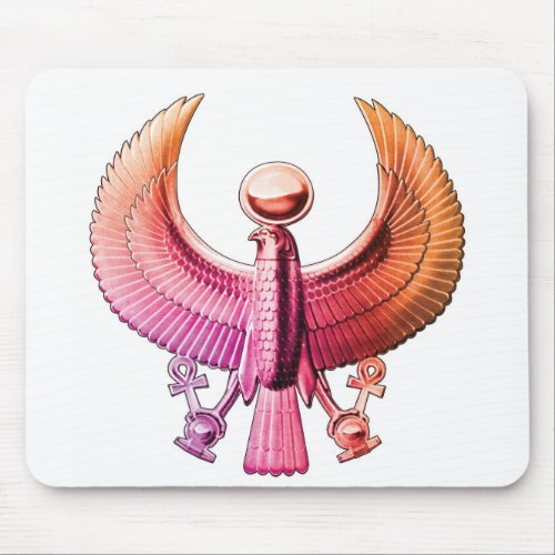 Earth Wind and Fire Mousepad