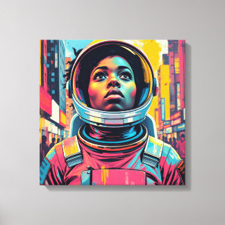 EARTHBOUND-3 CANVAS PRINT