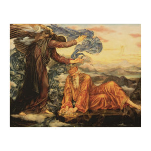 Earthbound by Evelyn De Morgan, Victorian Art
