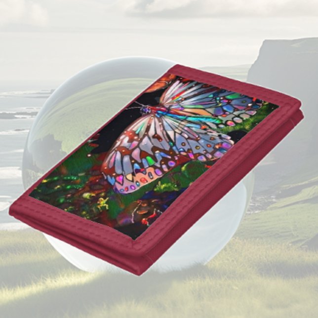 EarthBound Creatures Trifold Wallet (Creator Uploaded)