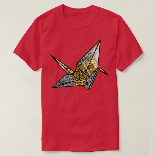 Earthbound Supernova T-Shirt (Design Front)