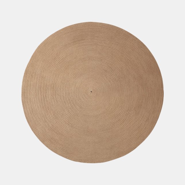 EarthboundSimplicity  Rug (Front)