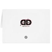 Earthdog color design (Back Horizontal)