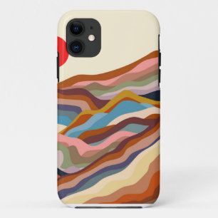 Earthen Majesty iPhone 11 Case