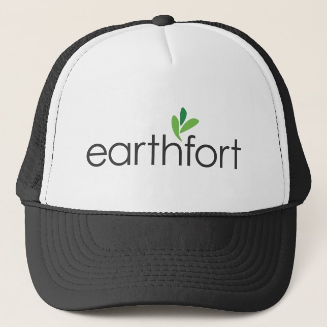 Earthfort hat (Front)