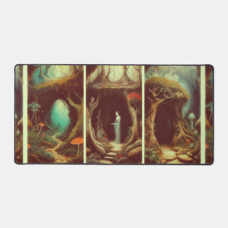 Earthgoddess Desk Mat