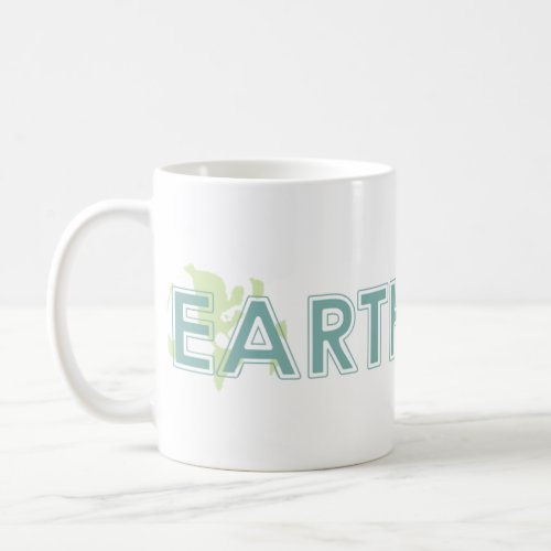 Earthling Mug