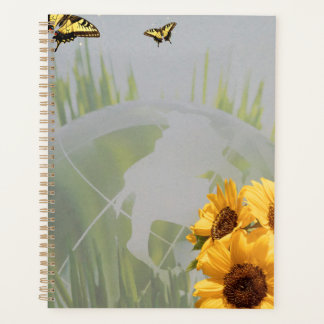 Earthly Reminders Planner